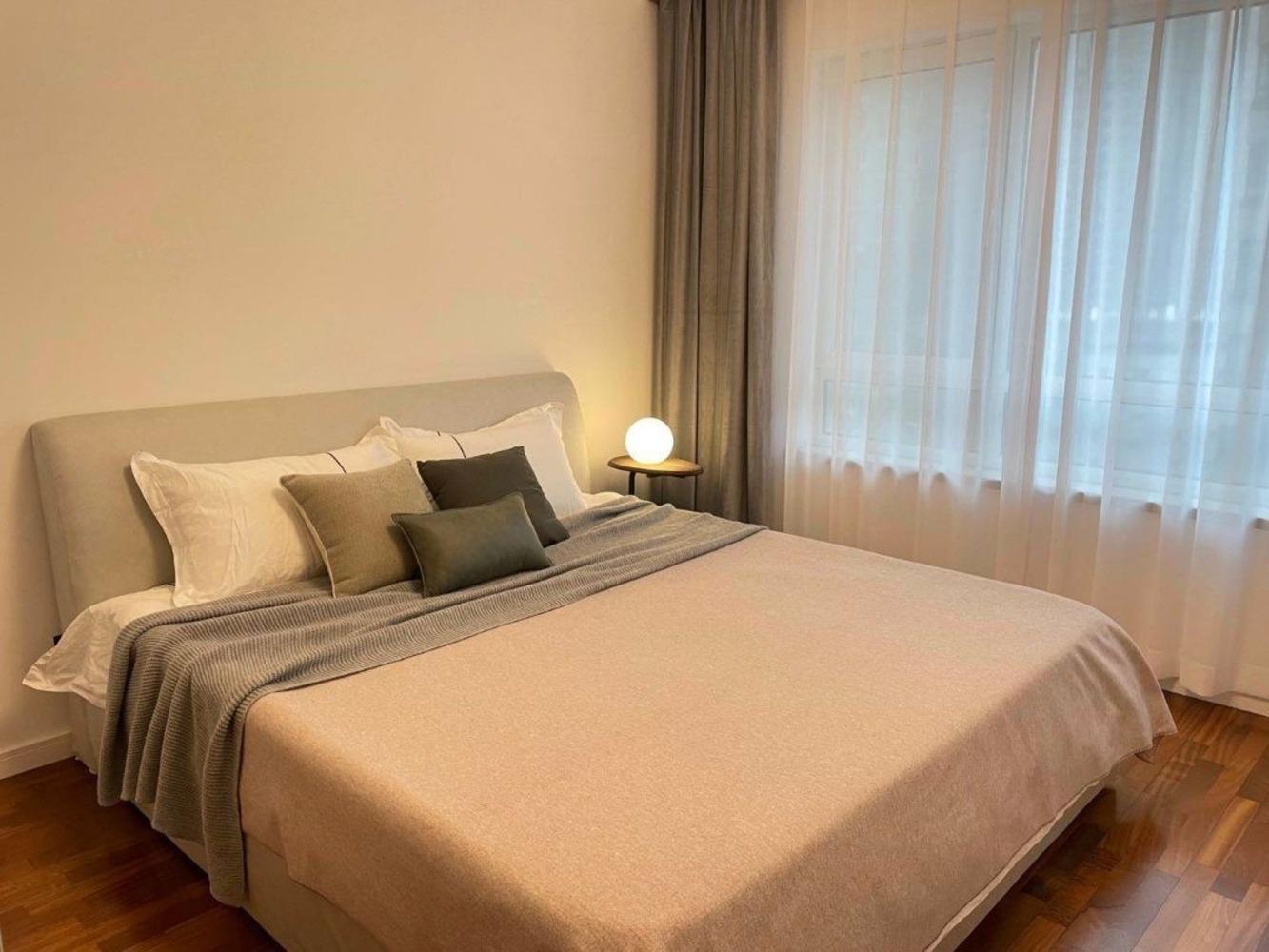 北京新城国际二手房房源图片