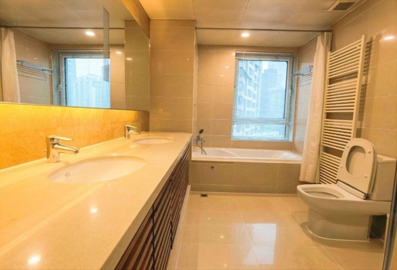 北京新城国际二手房房源图片