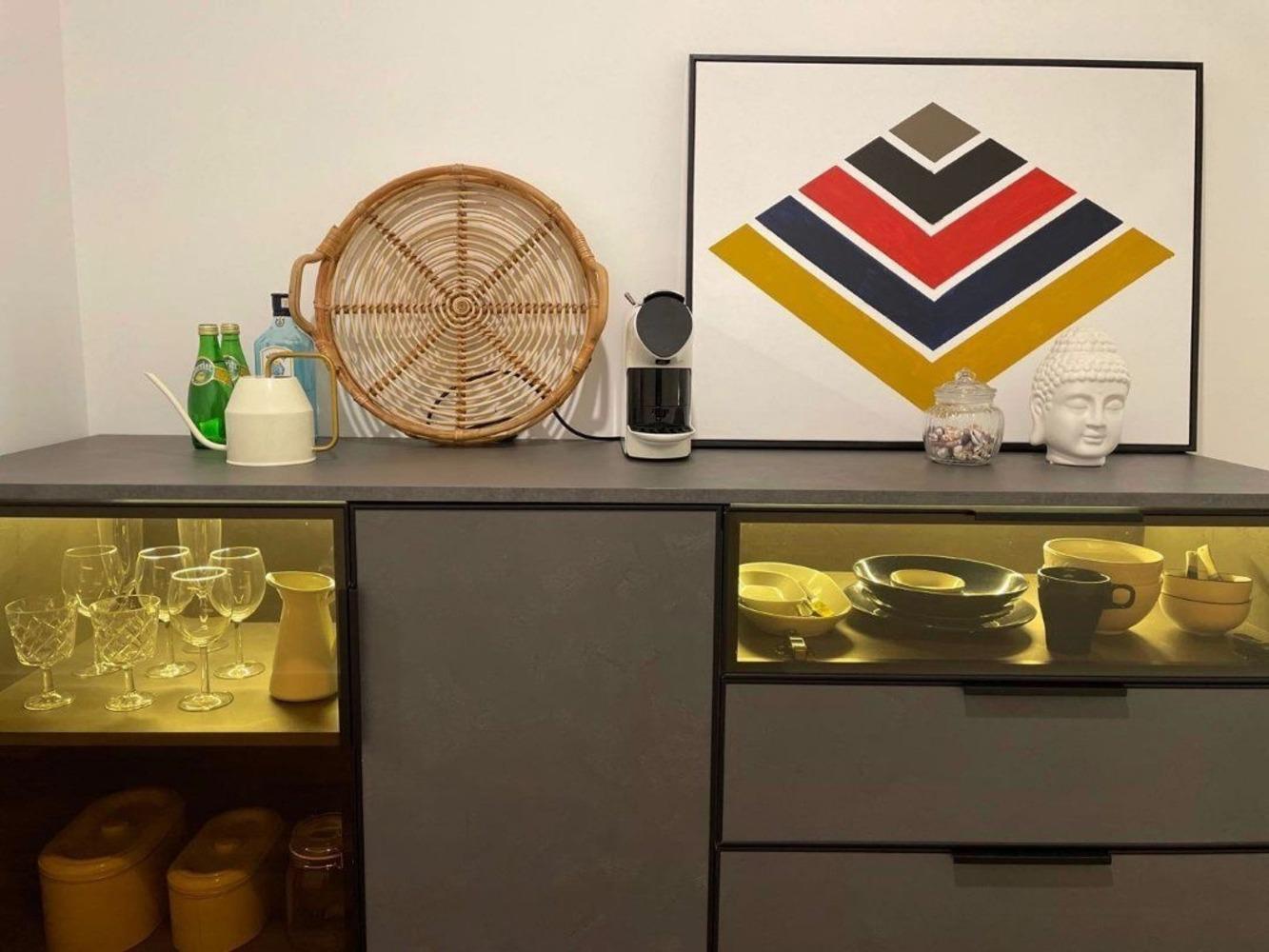 北京新城国际二手房房源图片