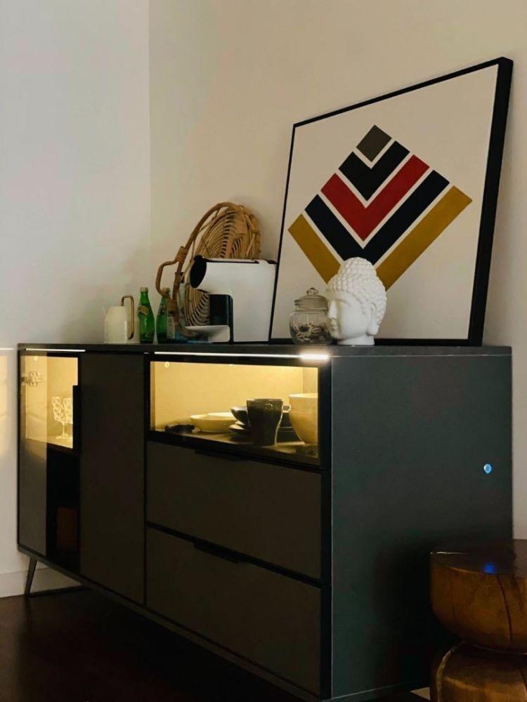 北京新城国际二手房房源图片