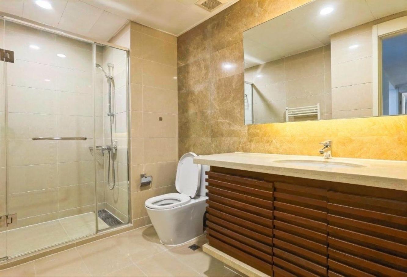 北京新城国际二手房房源图片