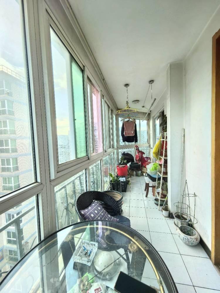 北京晨月园二手房房源图片