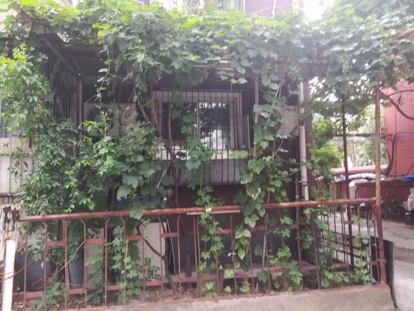 北京太平路36号院二手房房源图片