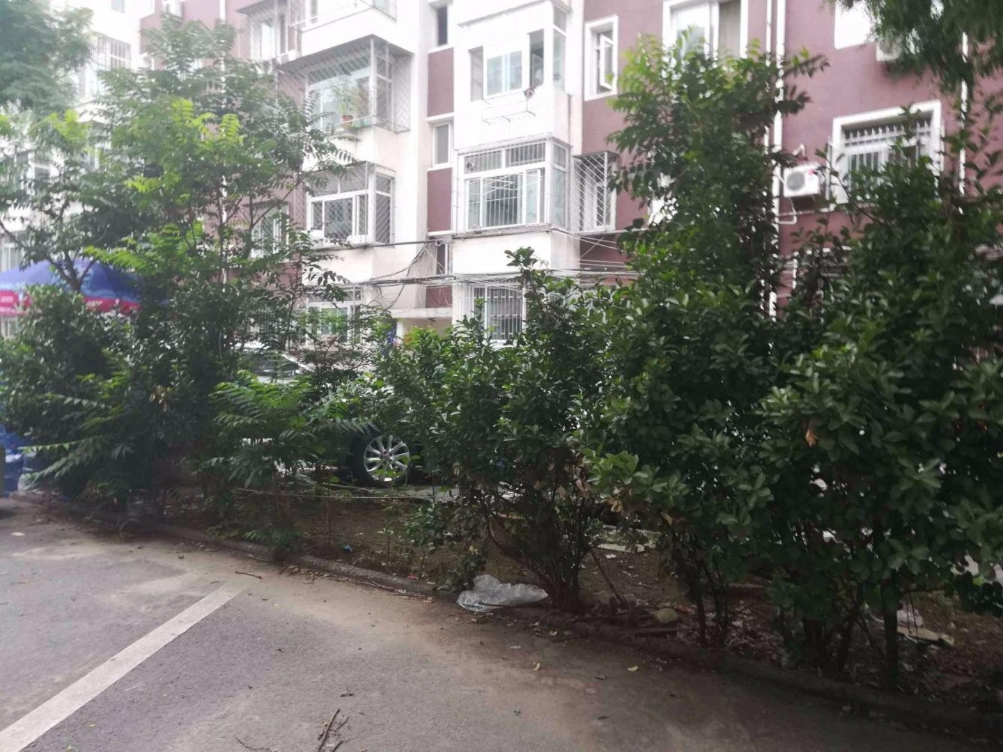 北京太平路36号院二手房房源图片