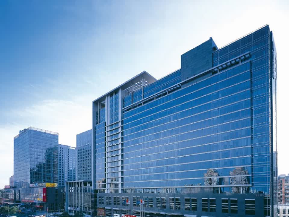 北京住邦2000二手房房源图片