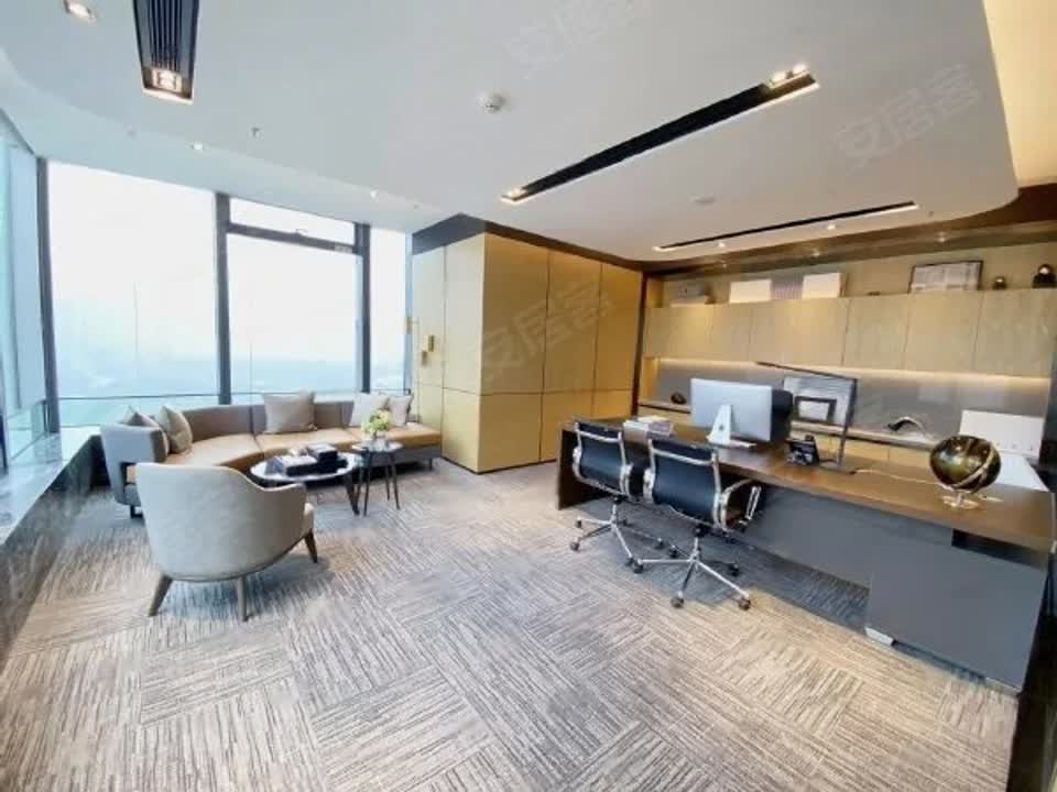 北京嘉铭中心二手房房源图片