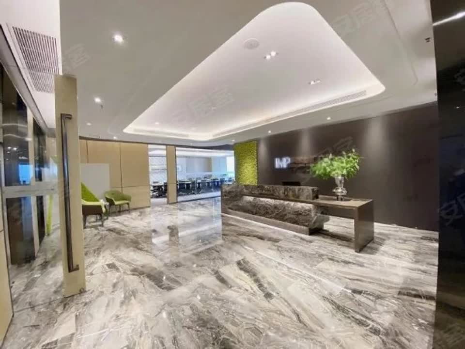 北京嘉铭中心二手房房源图片
