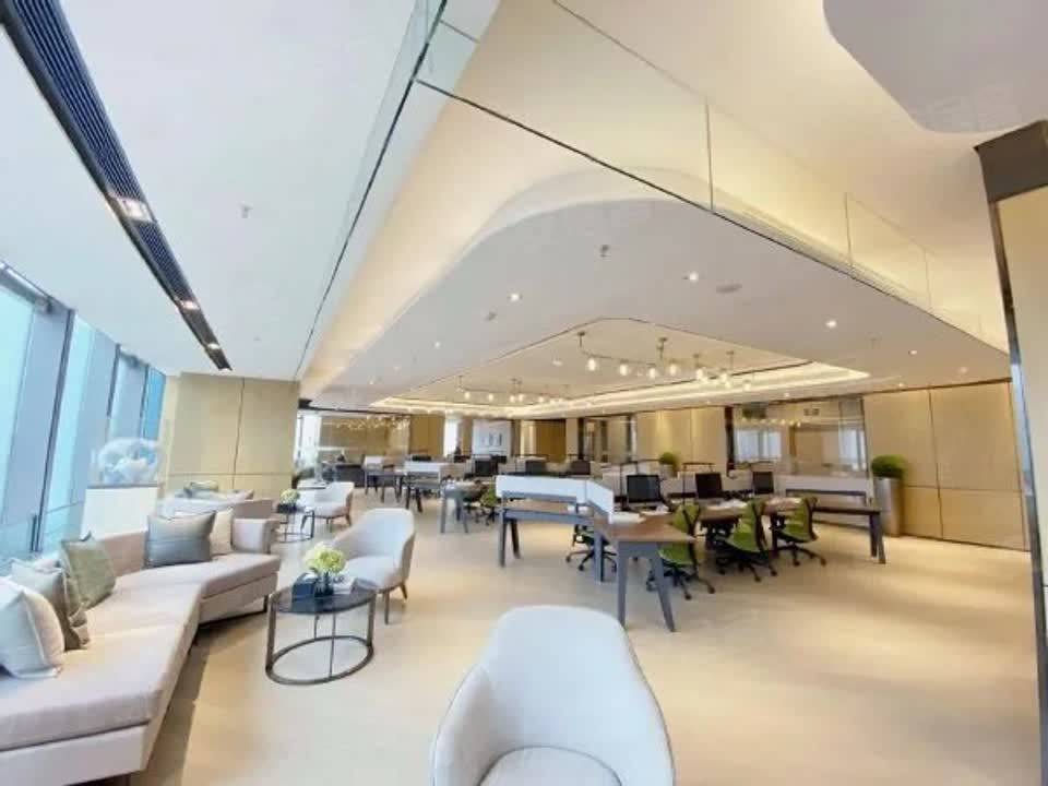 北京嘉铭中心二手房房源图片