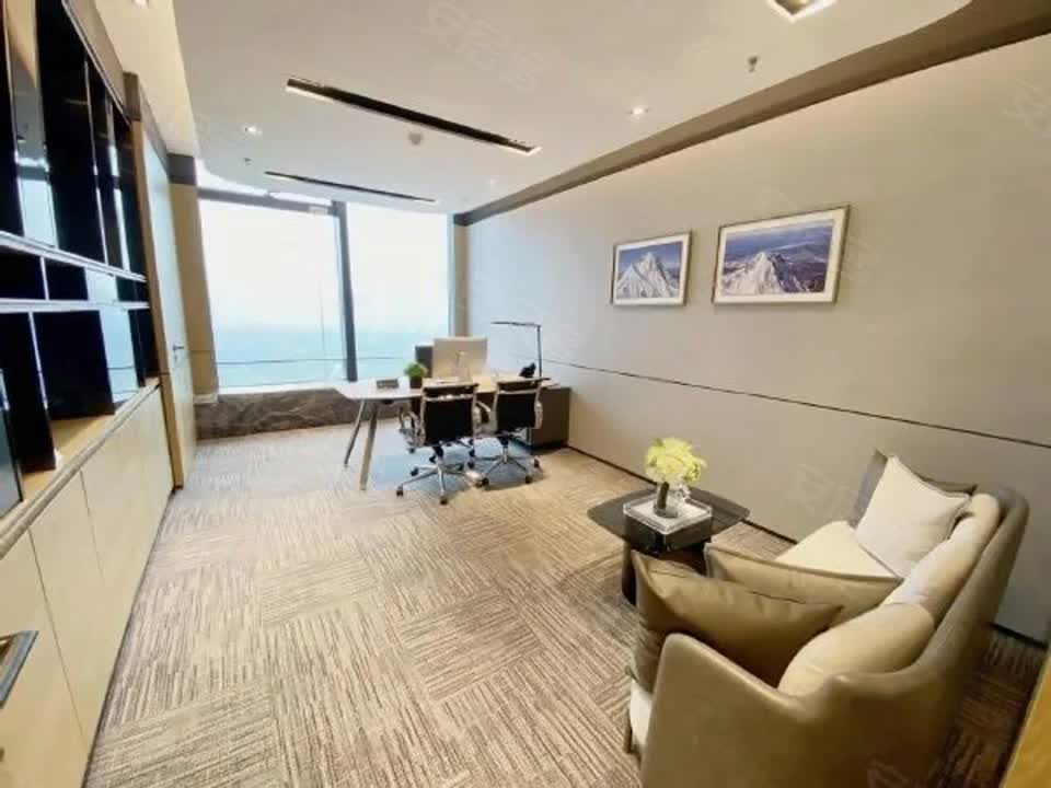 北京嘉铭中心二手房房源图片