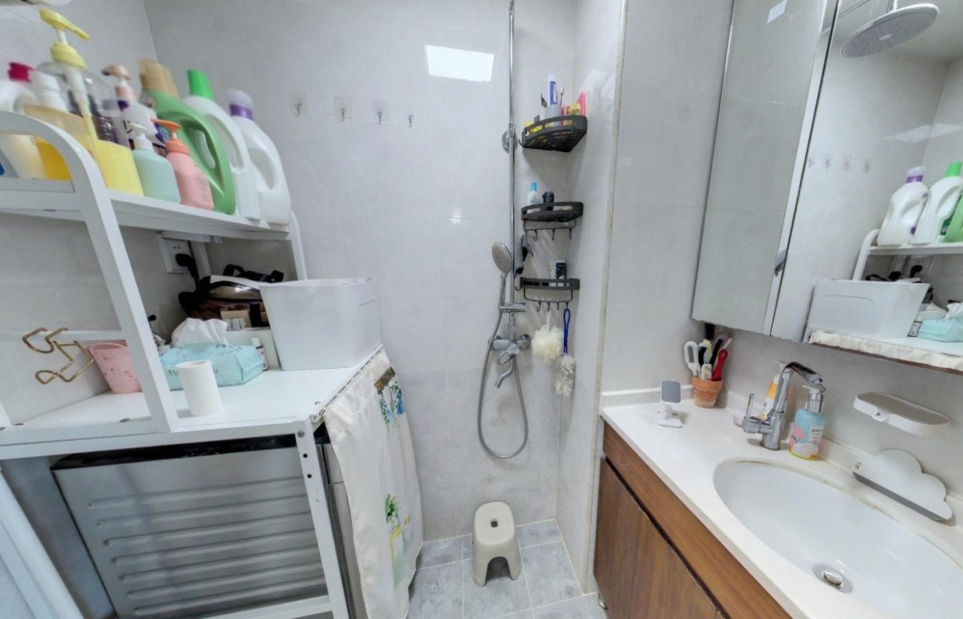 北京时雨园二手房房源图片