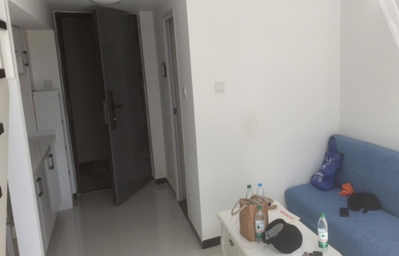 北京福成理想汇二手房房源图片