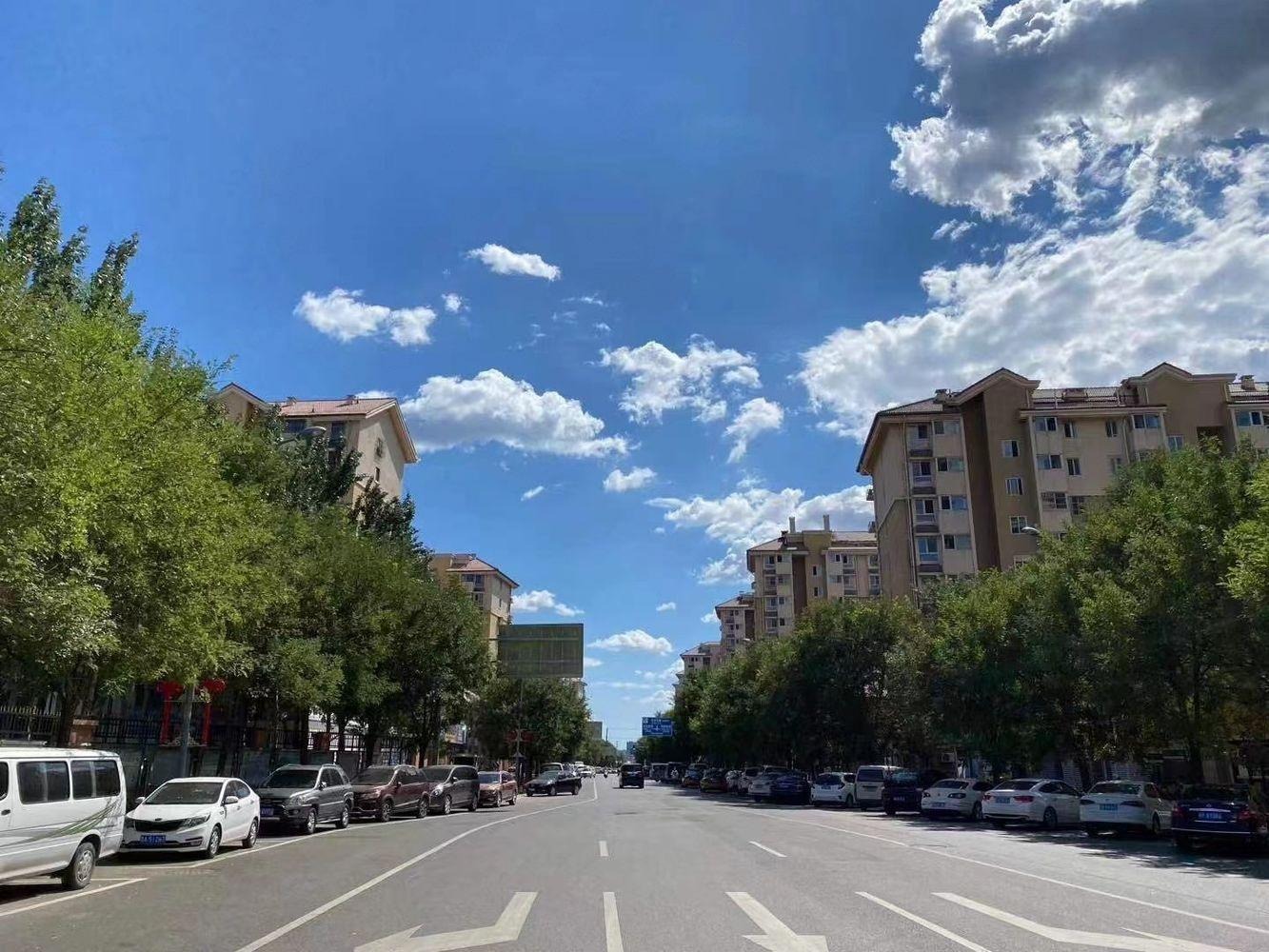 北京京旺家园九区二手房房源图片