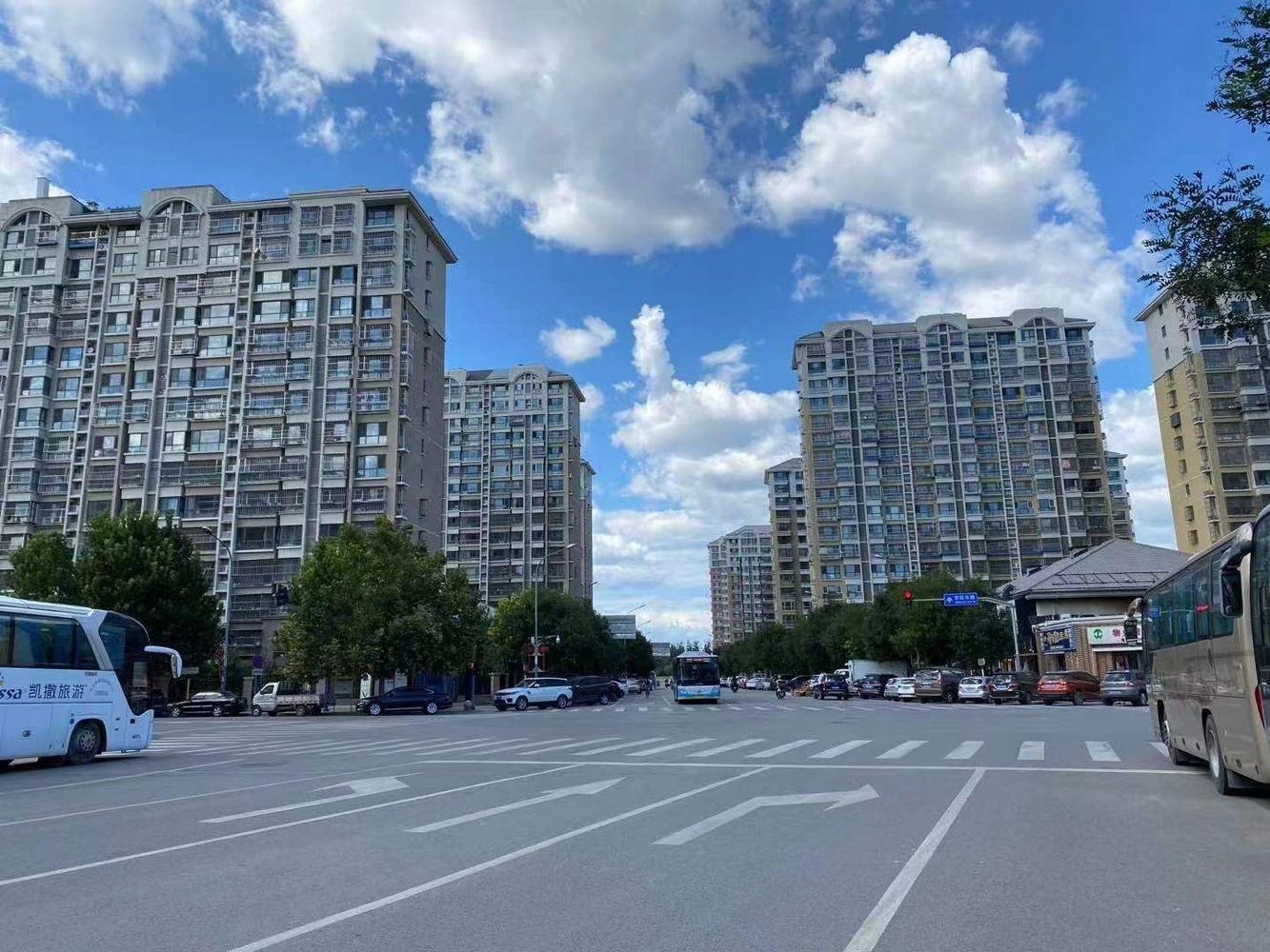 北京京旺家园九区二手房房源图片