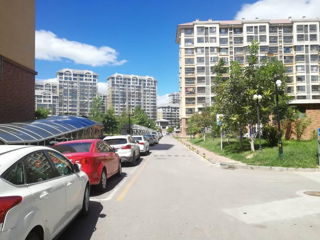 北京京旺家园一区二手房房源图片