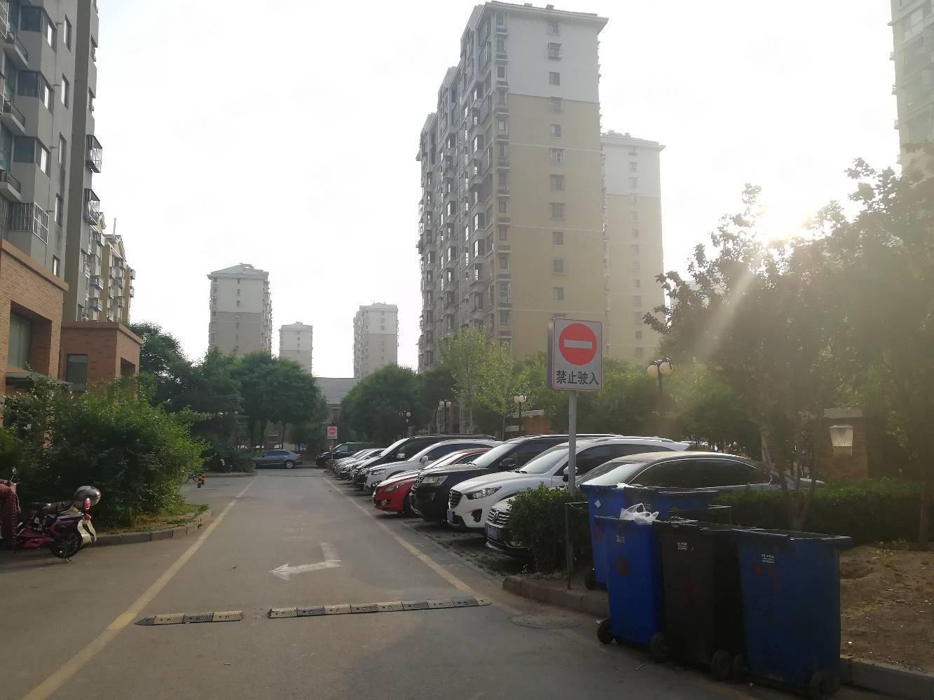 北京京旺家园一区二手房房源图片