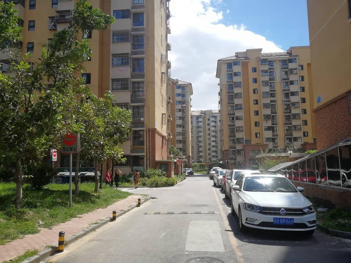 北京京旺家园一区二手房房源图片