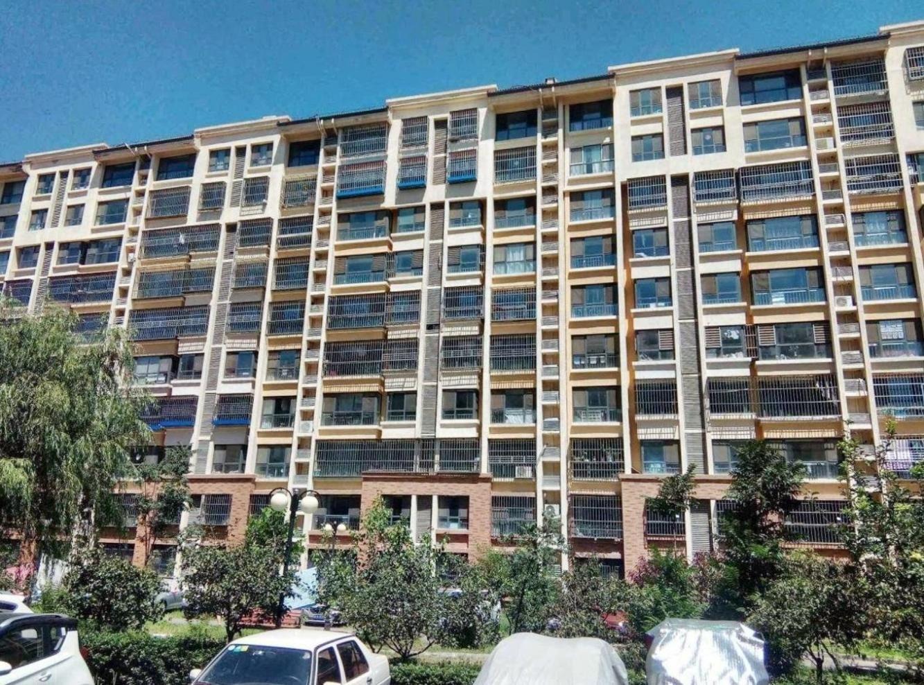 北京京旺家园九区二手房房源图片