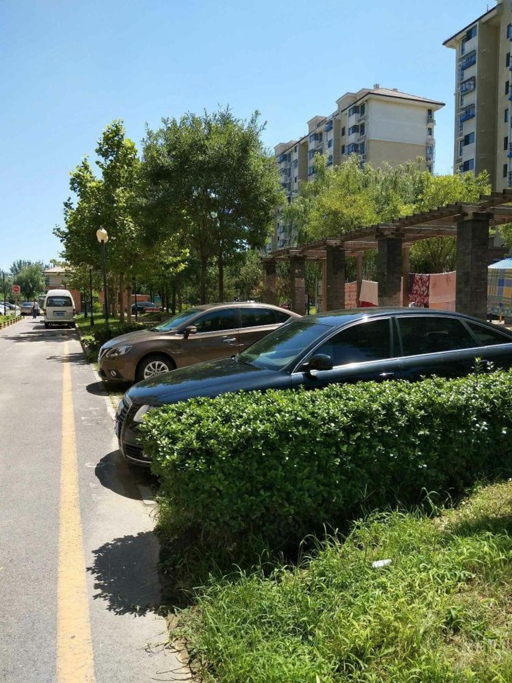 北京京旺家园一区二手房房源图片