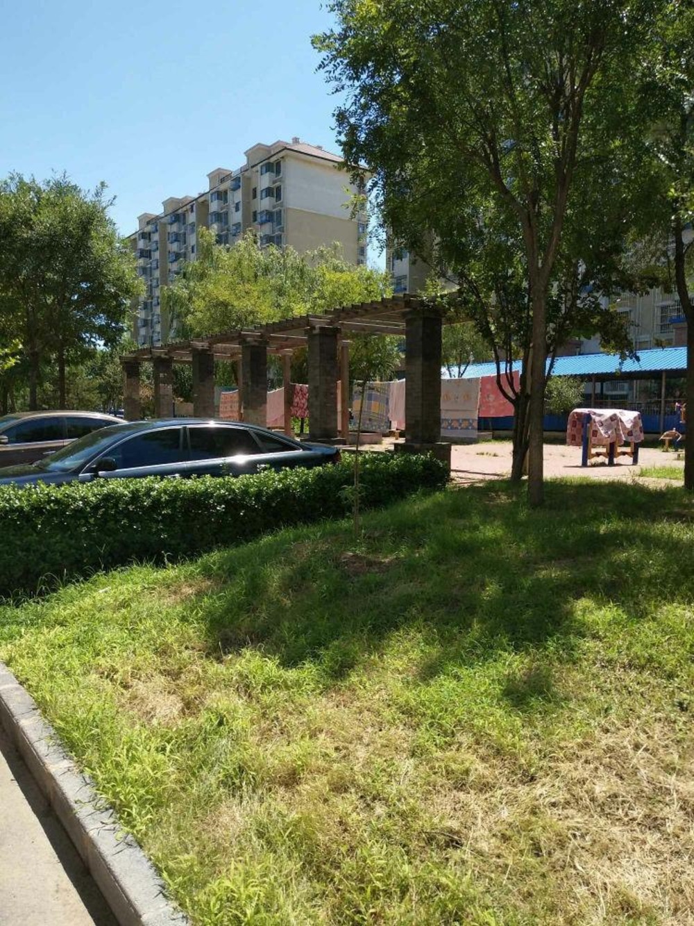 北京京旺家园一区二手房房源图片