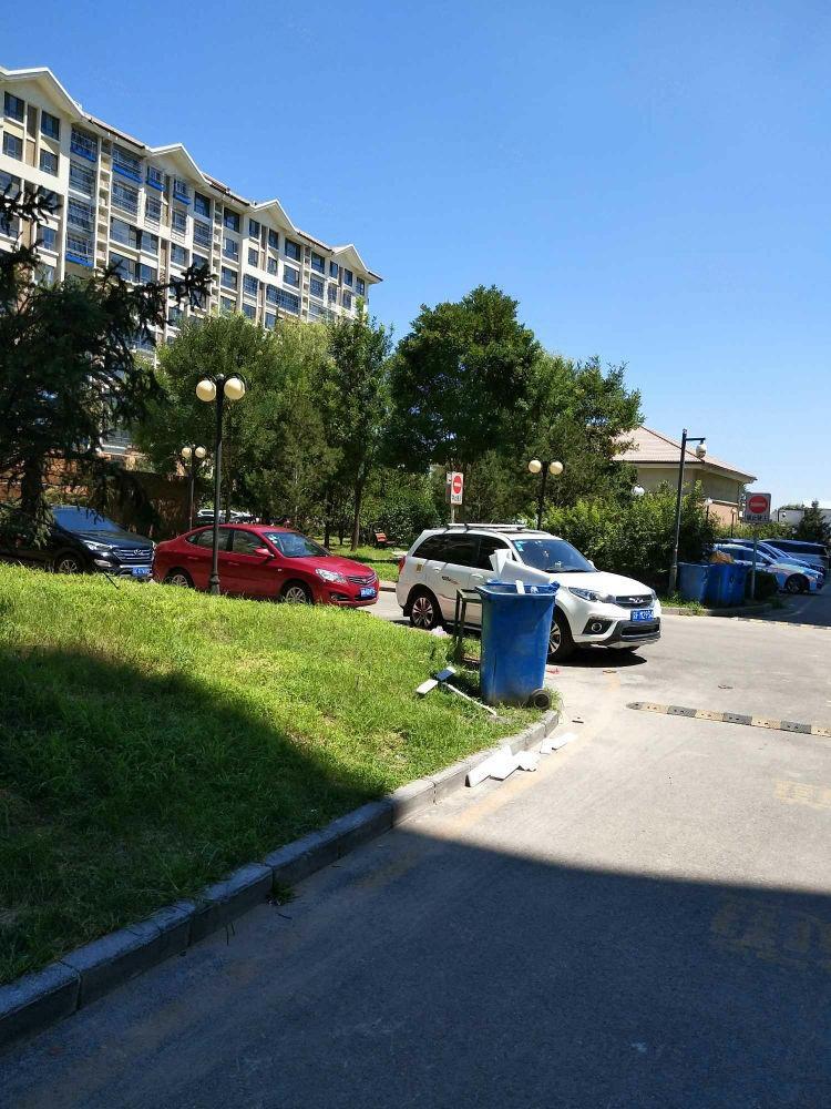 北京京旺家园一区二手房房源图片