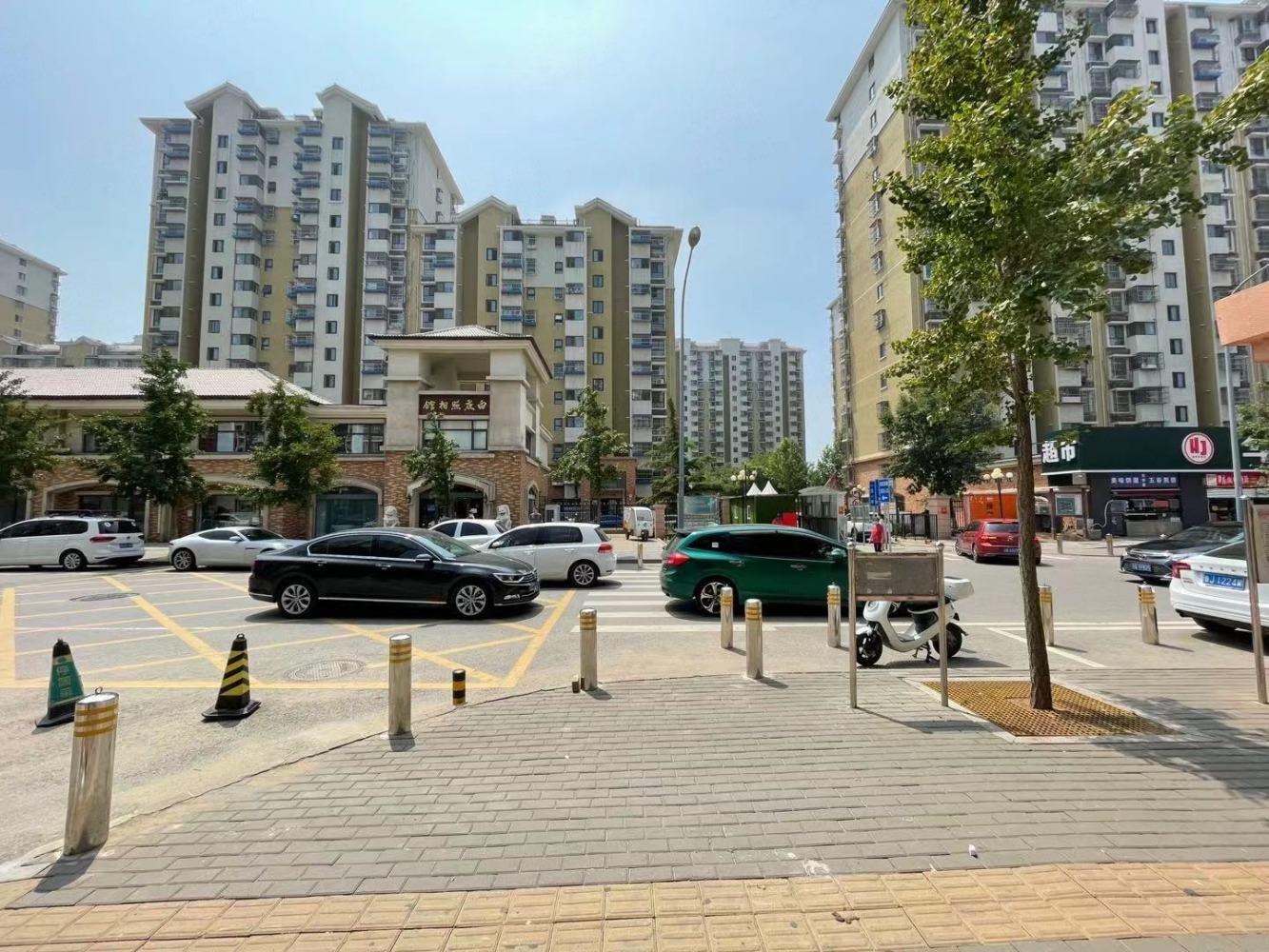 北京京旺家园八区二手房房源图片