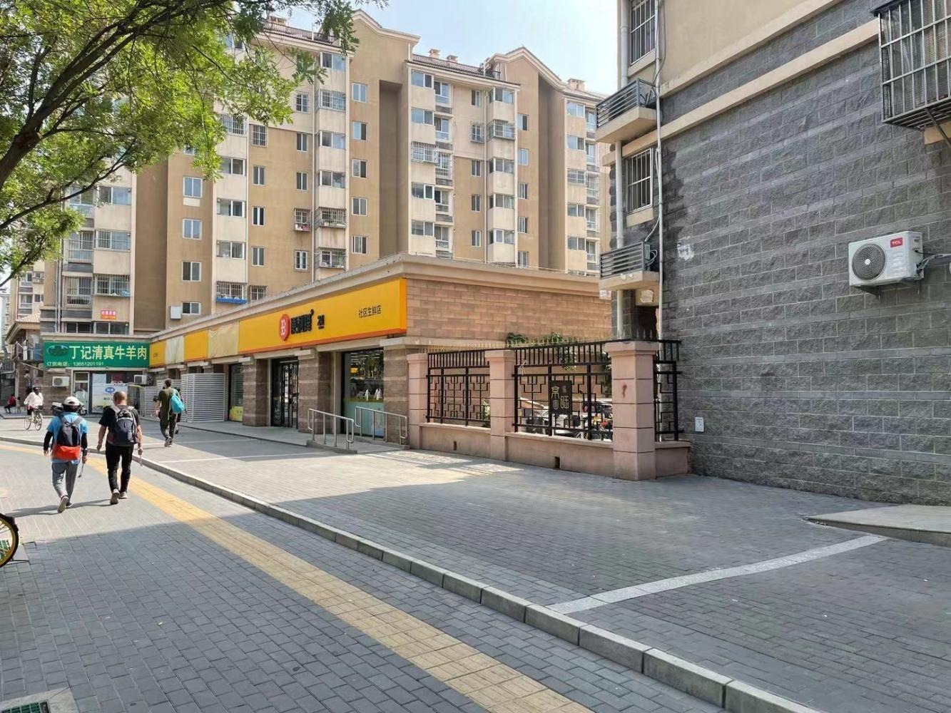 北京京旺家园八区二手房房源图片