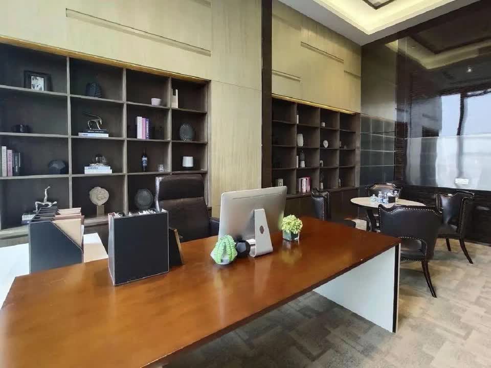 北京天阶大厦二手房房源图片