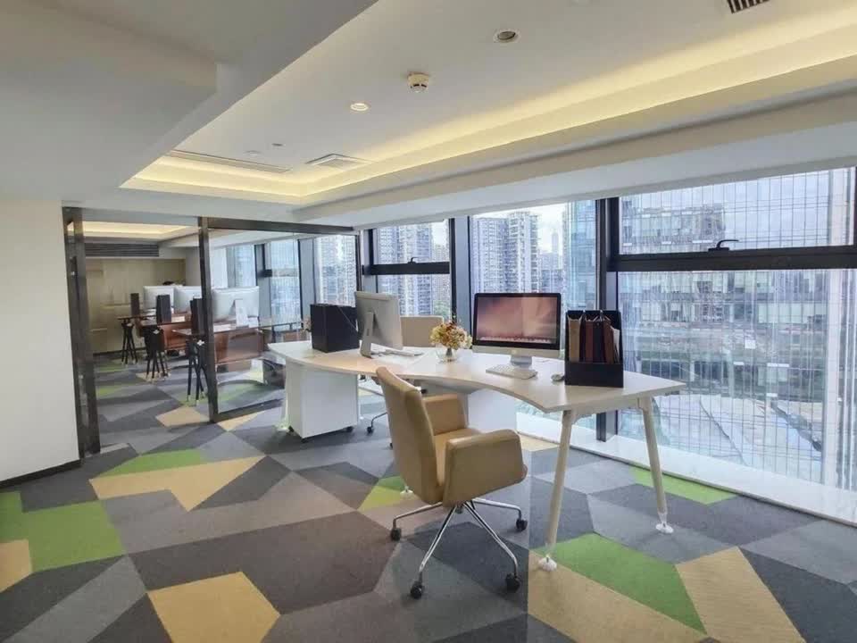 北京天阶大厦二手房房源图片