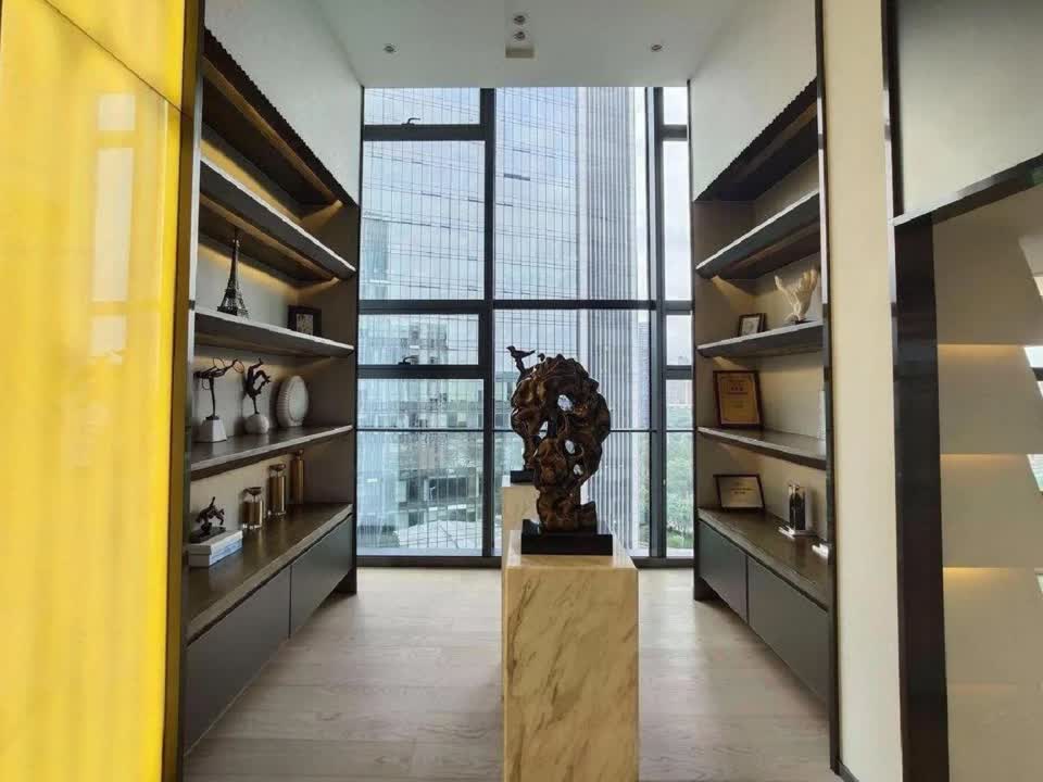 北京天阶大厦二手房房源图片