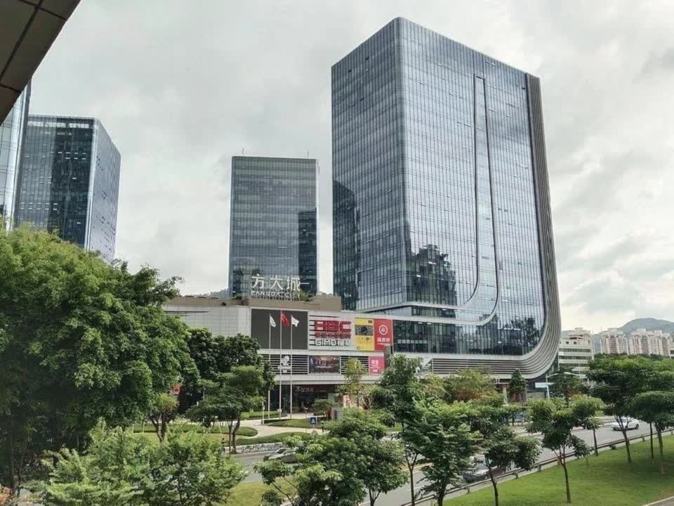 北京天阶大厦二手房房源图片