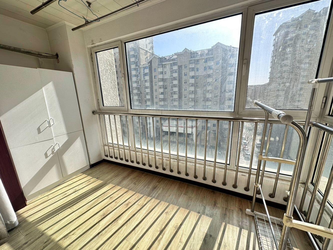 北京京旺家园六区二手房房源图片