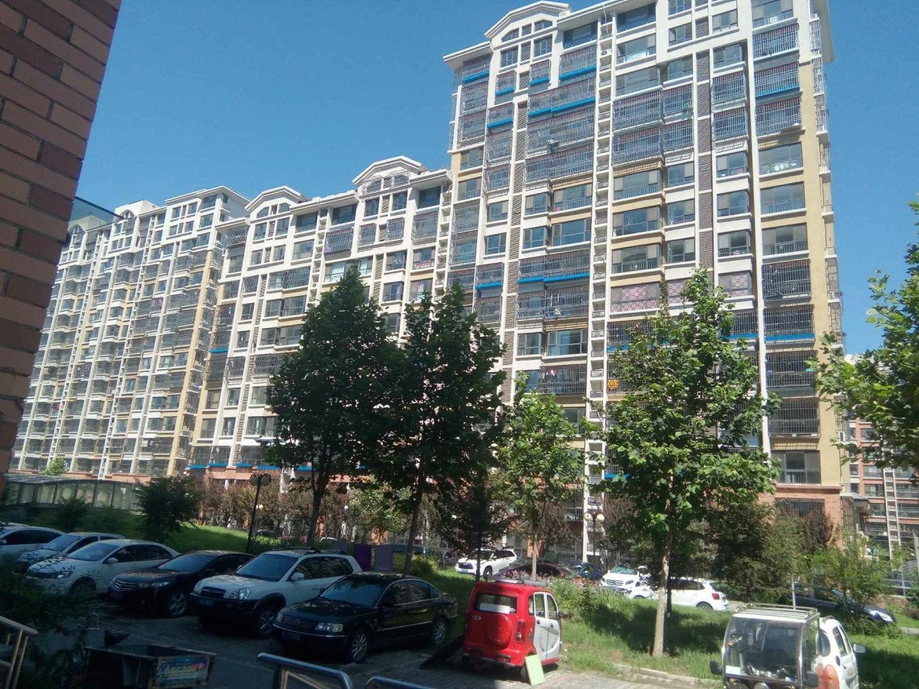 北京京旺家园五区二手房房源图片