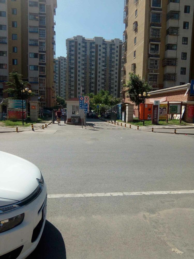 北京京旺家园五区二手房房源图片