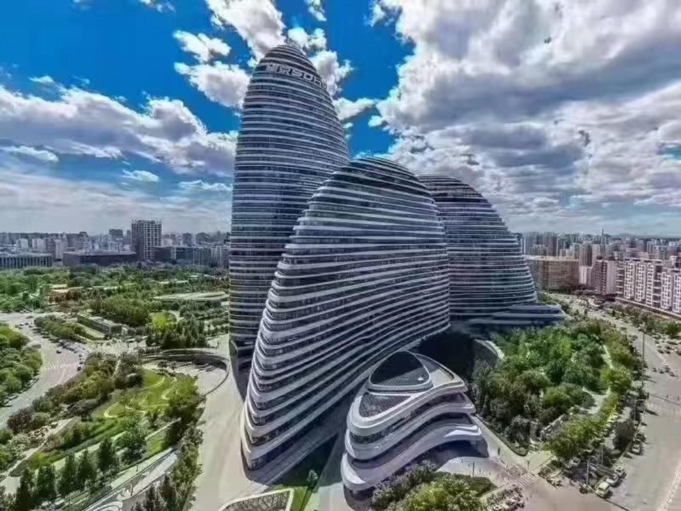 北京京旺家园二区二手房房源图片