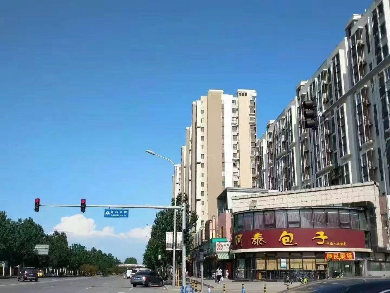 北京京旺家园二区二手房房源图片