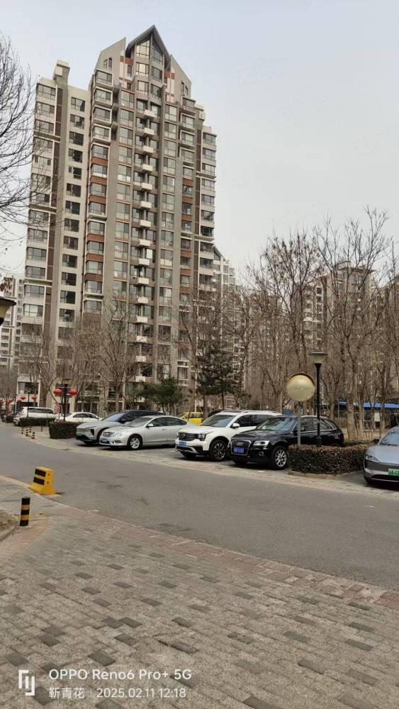 北京京旺家园十区二手房房源图片