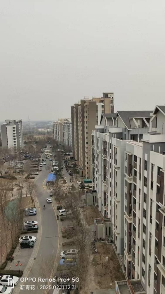 北京京旺家园十区二手房房源图片