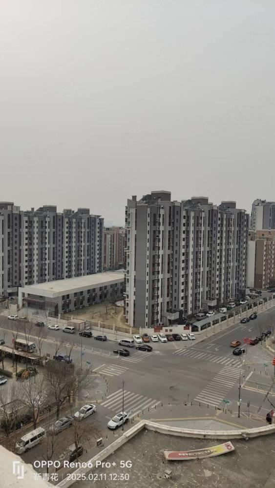北京京旺家园十区二手房房源图片
