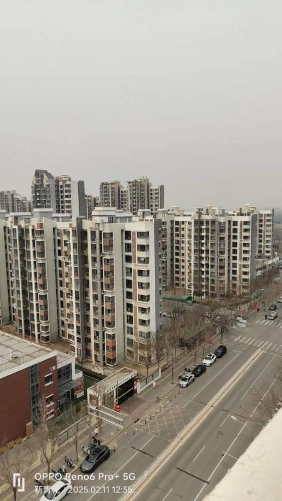 北京京旺家园十区二手房房源图片