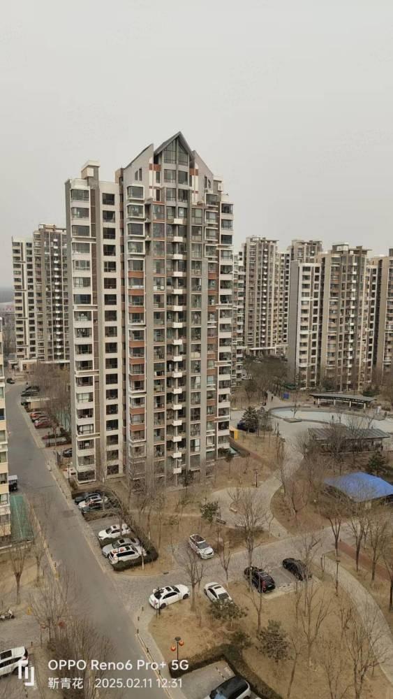 北京京旺家园十区二手房房源图片