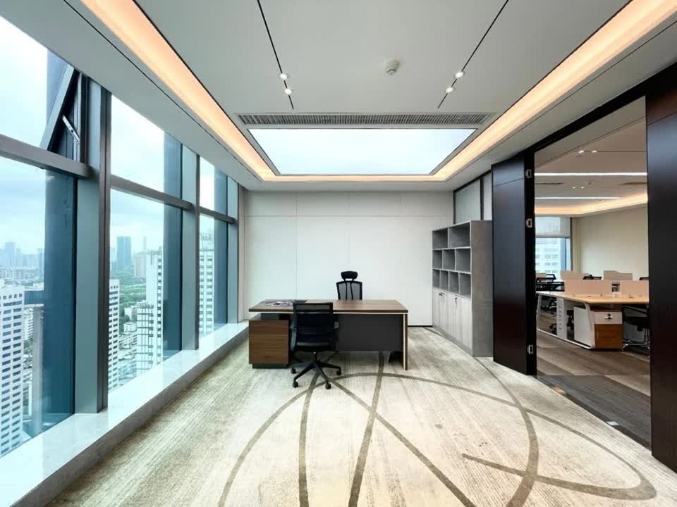 北京富尔大厦二手房房源图片