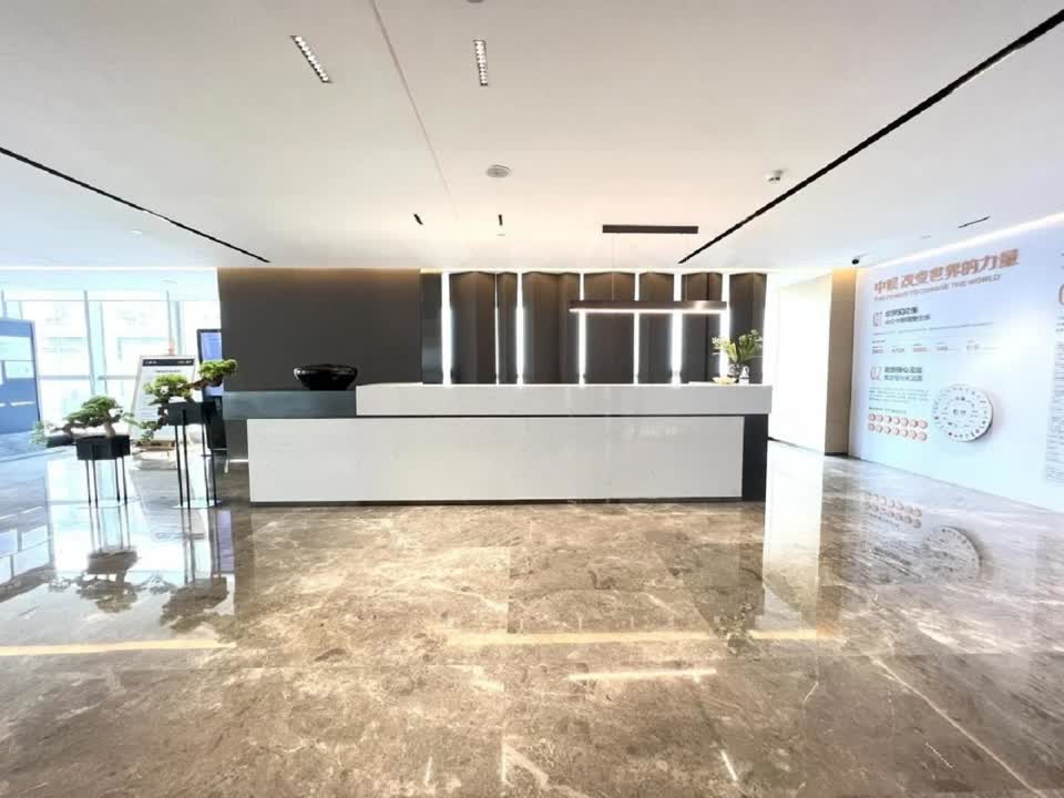 北京三里屯soho二手房房源图片