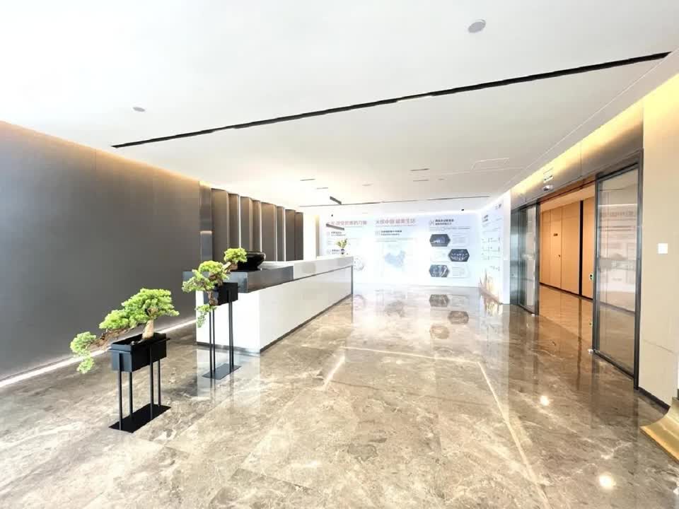 北京三里屯soho二手房房源图片