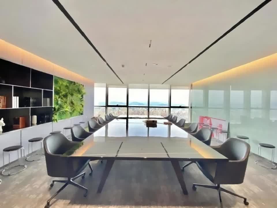 北京三里屯soho二手房房源图片