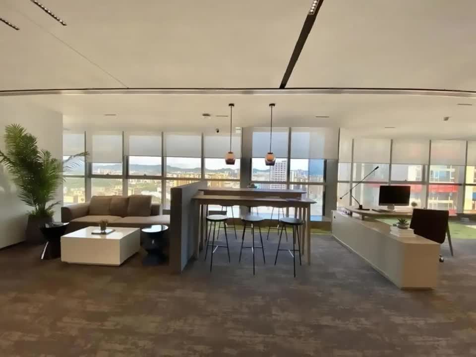 北京三里屯soho二手房房源图片