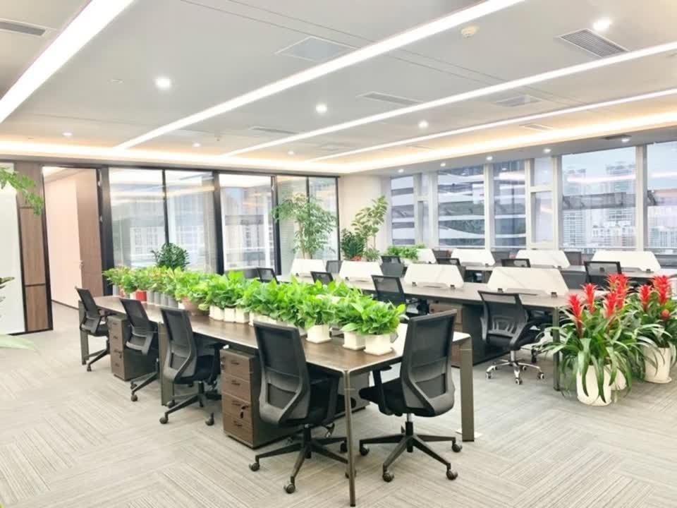 北京安联大厦二手房房源图片