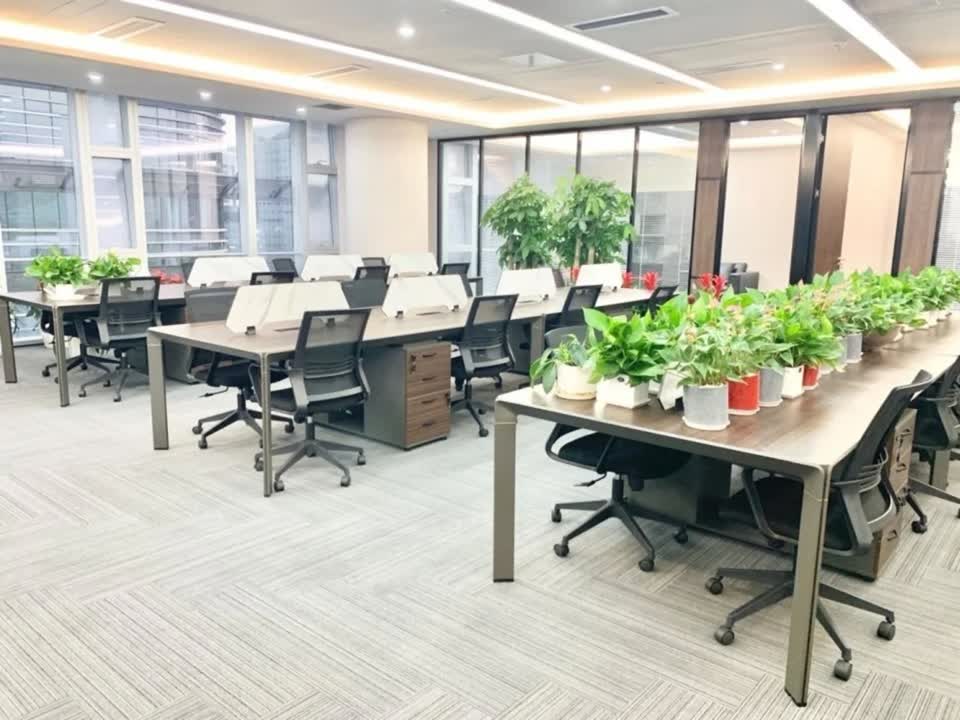 北京安联大厦二手房房源图片