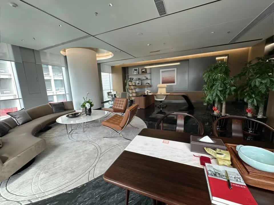 北京华熙国际中心二手房房源图片