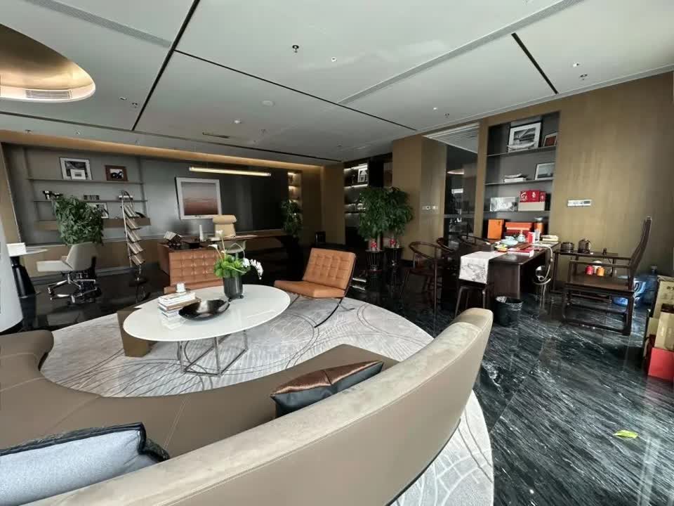 北京华熙国际中心二手房房源图片