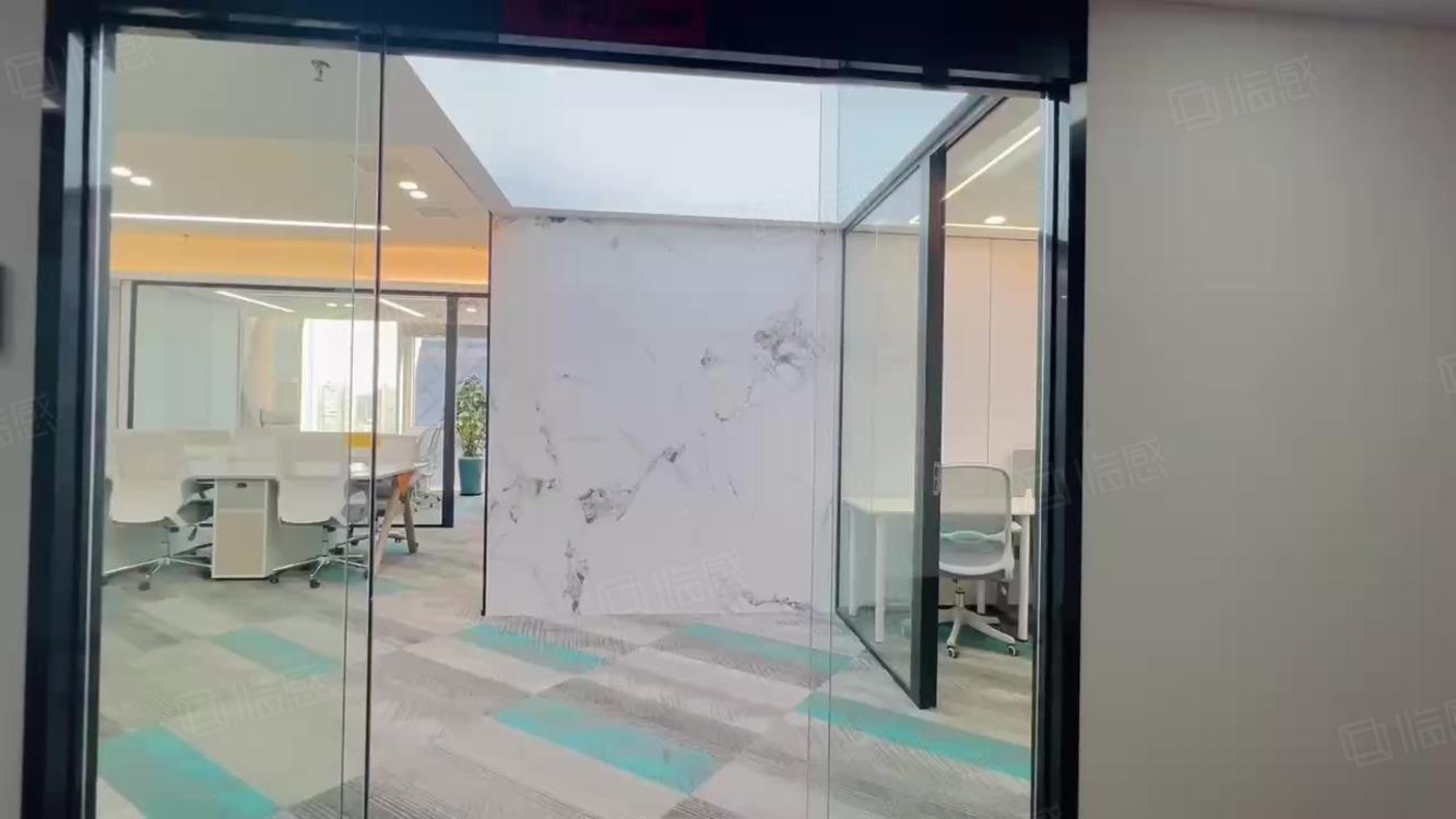 北京朝阳门SOHO二手房房源图片